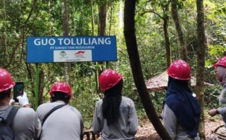 PPU Siapkan Paket Wisata untuk Sambut Migrasi Penduduk ke IKN