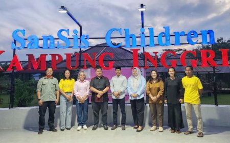 PPU Siap Jadikan Pariwisata sebagai Lokomotif Ekonomi Daerah