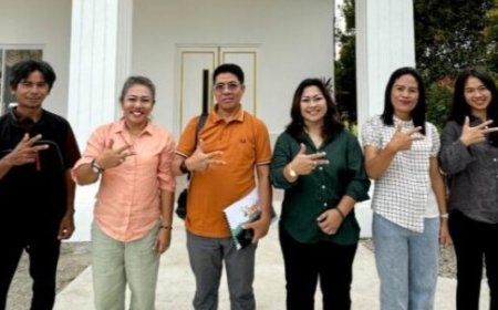 PPU Perkuat Sinergi untuk Wujudkan Pariwisata Berkelanjutan