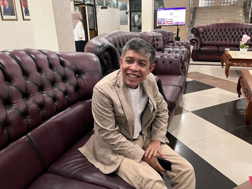 DPRD PPU: Pariwisata Belum Maksimal, Kepemilikan Aset Jadi Kendala