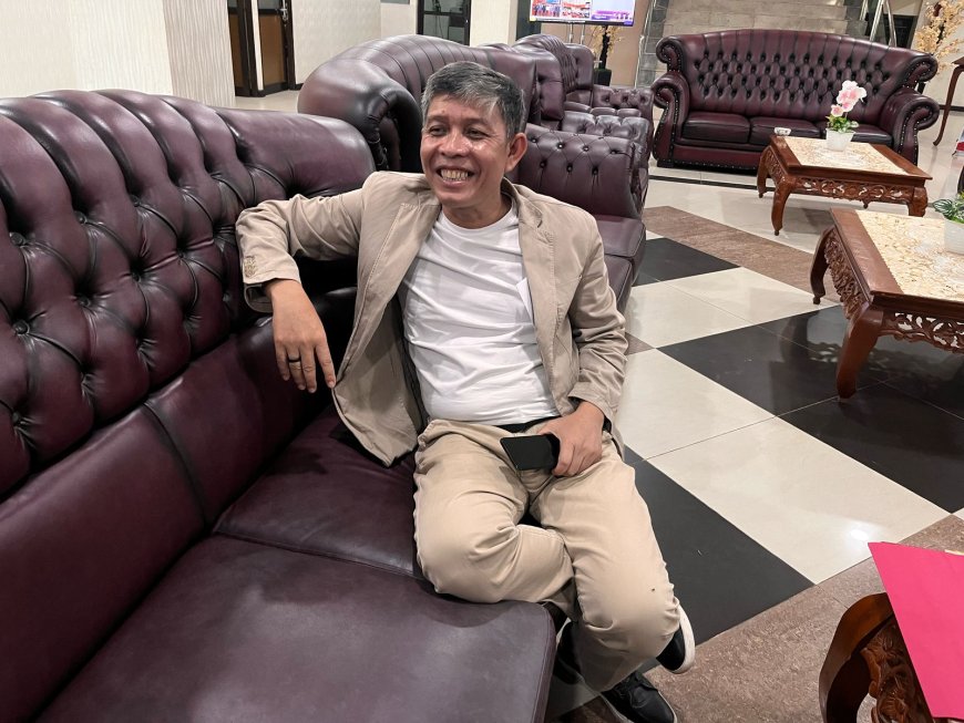 Perbaikan Infrastruktur Air dan Jargas Jadi Prioritas Aspirasi Warga Petung