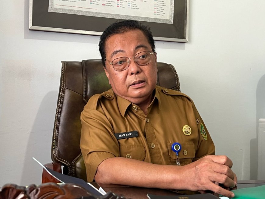 Pemkab PPU Dorong Keterbukaan Informasi Rekrutmen, Harap Perusahaan Prioritaskan Tenaga Kerja Lokal