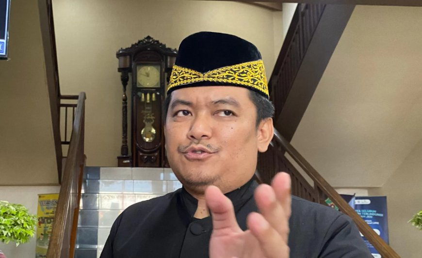 Dorong UMKM Berdaya Saing, Pemkab PPU Siapkan Langkah Strategis Hadapi IKN