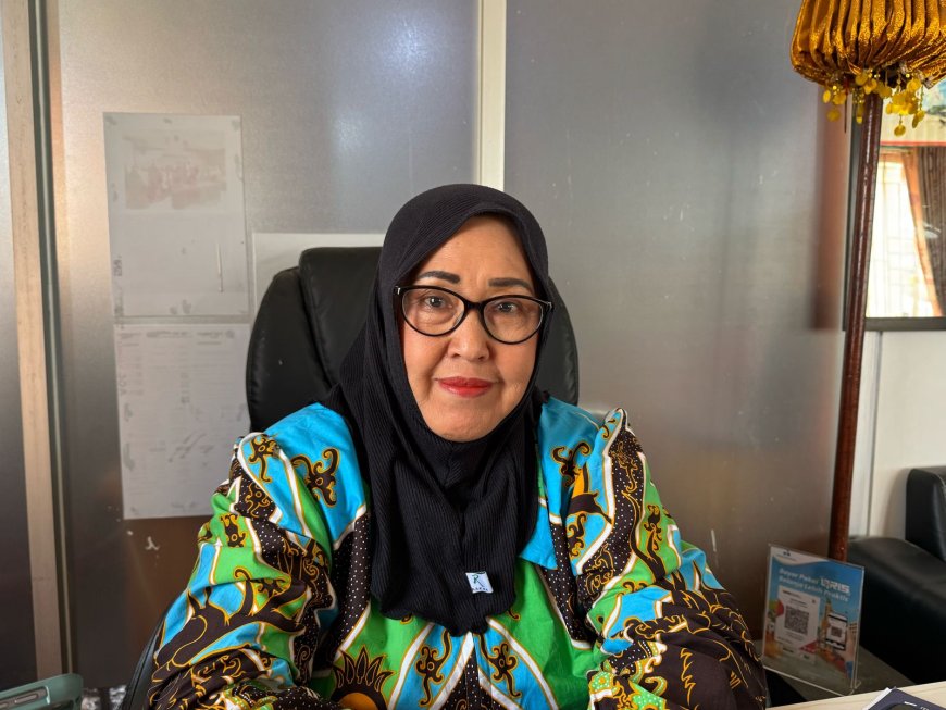 Disbudpar PPU Tetap Jalankan Delapan Program Prioritas Meski Anggaran Efisien