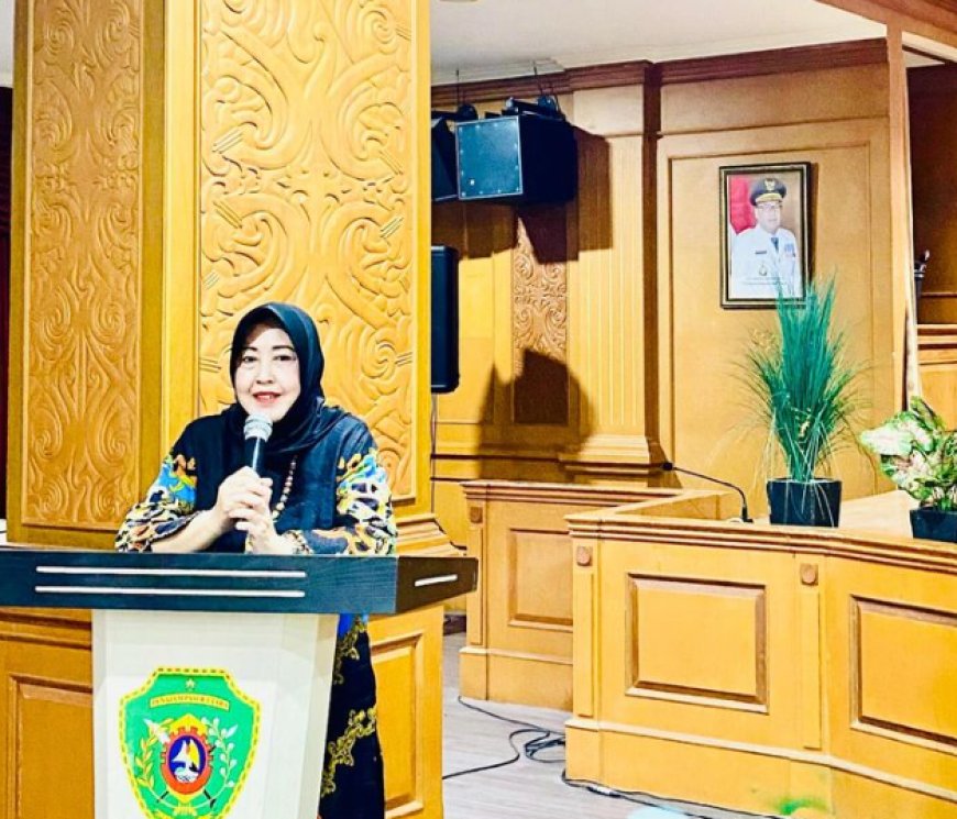 Disbudpar PPU Dorong Pokdarwis sebagai Motor Penggerak Pariwisata Berkelanjutan