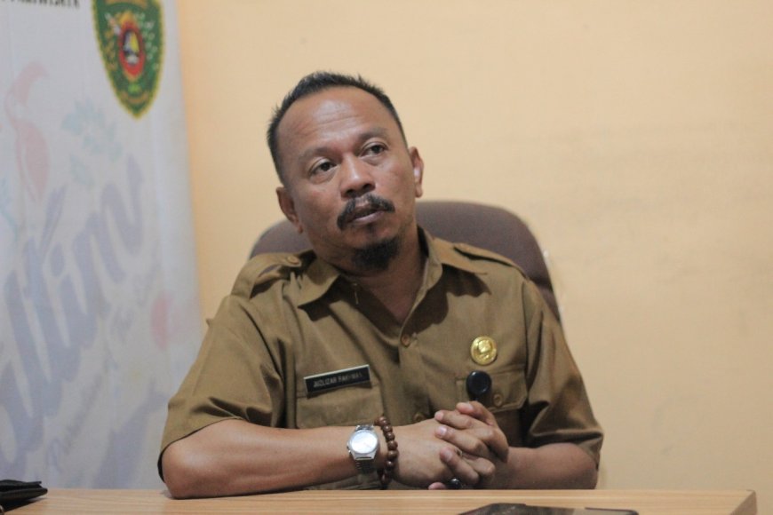 Disbudpar PPU Gencar Kembangkan Wisata Sejarah untuk Dorong Ekonomi Daerah