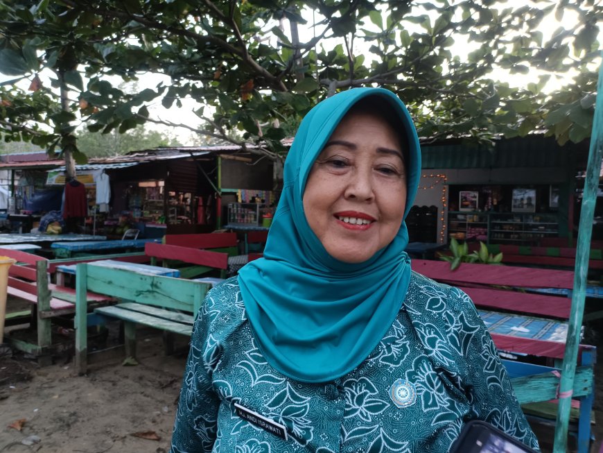 Disbudpar PPU Fokus Kembangkan SDM Pokdarwis Demi Kemajuan Wisata