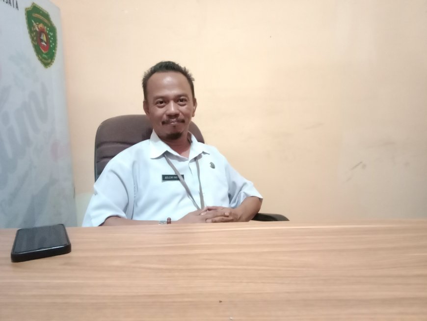 Disbudpar PPU Siapkan Transformasi Lahan Eks Tambang di Gersik Jadi Destinasi Wisata Air