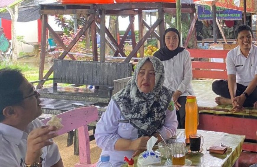 Disbudpar PPU Genjot Promosi Wisata Melalui Gerakan Sadar Wisata