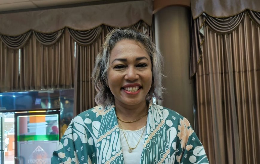 PHRI PPU Dorong Pemerintah Fokus Kembangkan Pariwisata dan Ekonomi Kreatif