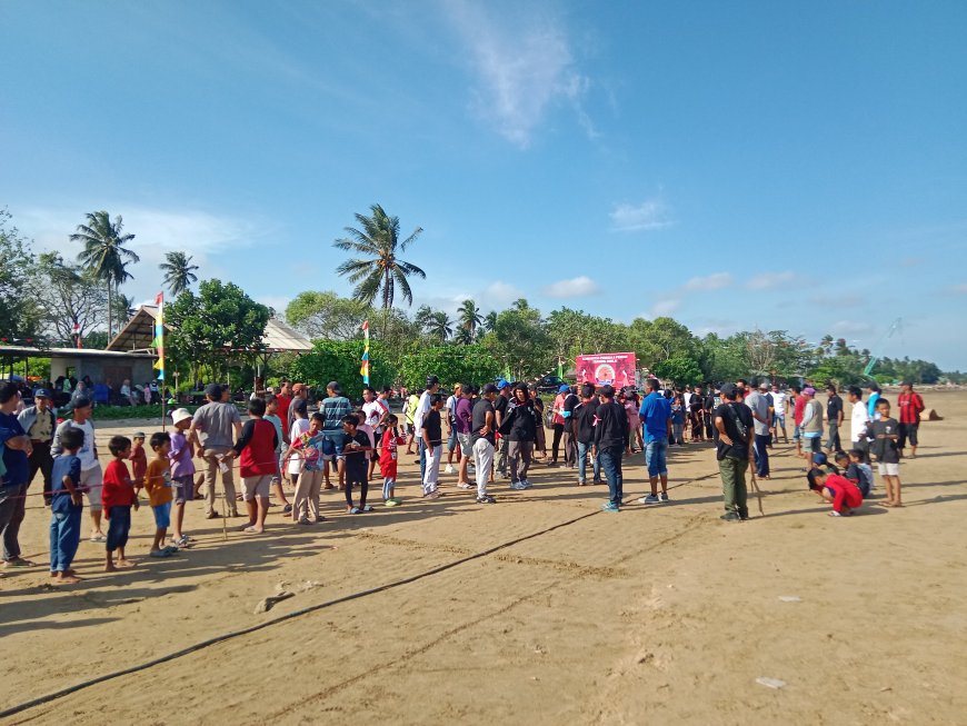 PPU Genjot Pengembangan Wisata, Event dan Fasilitas Jadi Fokus Utama