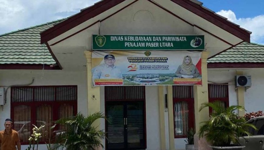 Pemkab PPU Percepat Pengembangan Wisata, Fokus pada Infrastruktur dan Kesejahteraan Masyarakat
