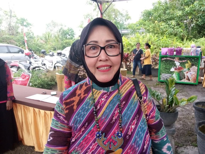 Langkah Bijak Disbudpar PPU dalam Efisiensi Anggaran untuk Pariwisata