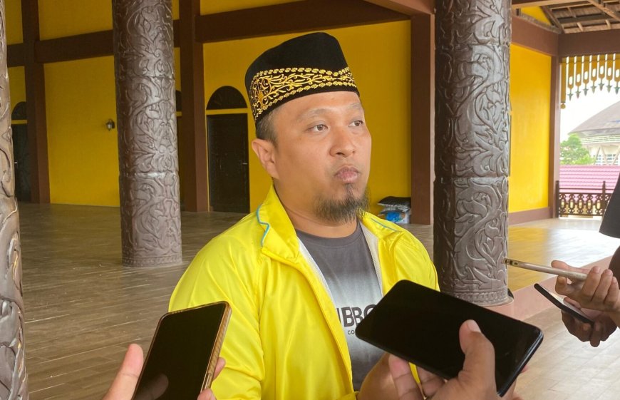 Rumah Adat Kuta Rekan Tatau: Pusat Edukasi dan Pelestarian Budaya Paser