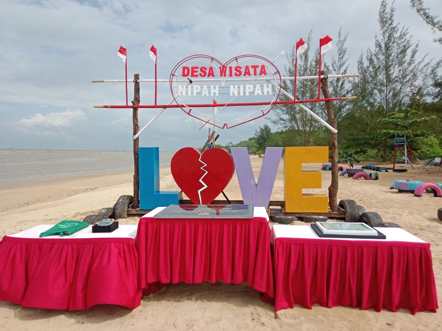 PPU Dorong Investasi Pariwisata sebagai Penyangga IKN