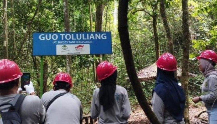 PPU Siapkan Paket Wisata untuk Sambut Migrasi Penduduk ke IKN