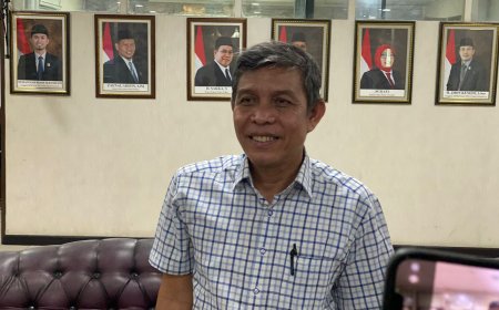 Investasi PPU Capai Rp3,7 Triliun, DPRD Waspadai Dampak Pemisahan Wilayah IKN