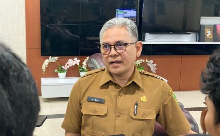 Pemkab PPU Jadwalkan Pelantikan Serentak CPNS dan PPPK pada Mei 2025