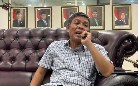 Ketua Komisi II DPRD PPU: Program Makan Bergizi Gratis Belum Dapat Dipastikan Terlaksana