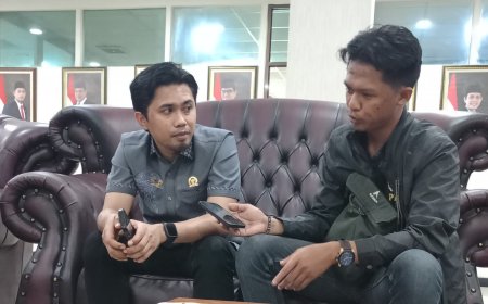 Bijak Ilhamdani Soroti Validitas Data Kemiskinan dan Stunting di PPU