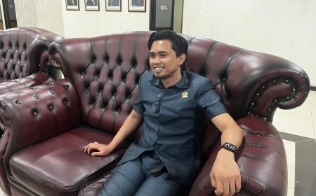 Anggota Komisi I DPRD PPU: Pentingnya Peran Wanita dalam Pembangunan Bangsa