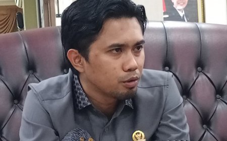 DPRD PPU Soroti PAD 2024: Capai Target, Tapi Harus Ditingkatkan Tahun Depan