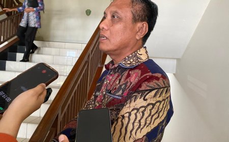Kadis Disdikpora Pastikan Program Pembinaan Mental Anak di PPU Terlaksana