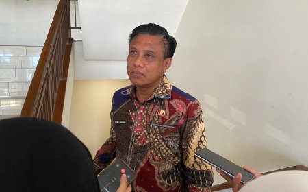 Disdikpora PPU Siap Laksanakan Program Kartu Penajam Cerdas (KPC)