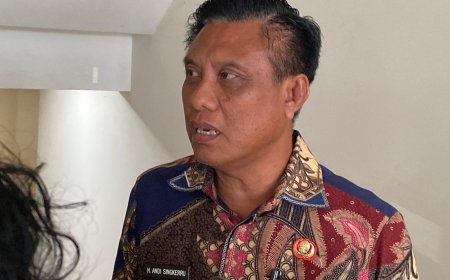 Seleksi Penerimaan Murid Baru (SPMB) 2025 di Penajam Paser Utara: Sistem Zonasi Tetap Berlaku
