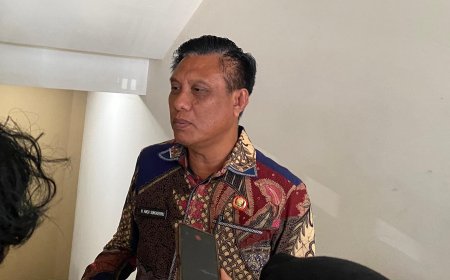 Kolaborasi Disdikpora dan Dinsos PPU untuk Sekolah Rakyat: Memberikan Pendidikan Berkualitas bagi Anak Kurang Mampu