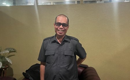 DPRD PPU Dorong Pembangunan Kantor Pemerintahan Baru Setiap Tahun