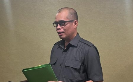 Penghasilan Perumda Benua Taka Baru Capai 37%, DPRD PPU Dukung Target 70%