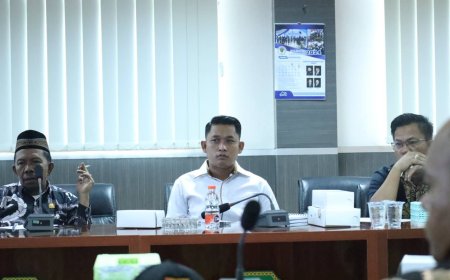 Dukung Swasembada Pangan, Anggota DPRD PPU Apresiasi Bantuan Rp149 Miliar dari Pemerintah Pusat