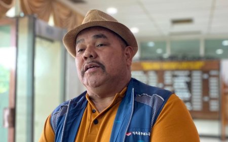 PBVSI PPU Pacu Persiapan Menuju POPDA 2025: Target Medali Emas dan Pembinaan Jangka Panjang