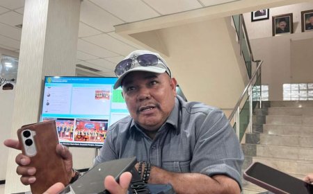 DPRD PPU Dukung Pengukuhan DKD untuk Kembangkan Seni dan Budaya Lokal