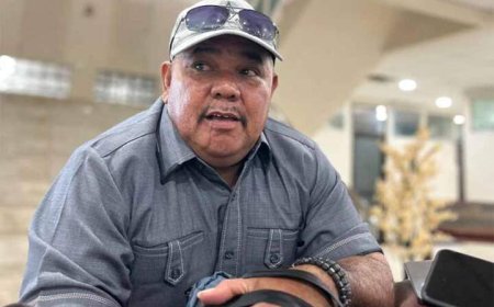 Sekretaris Komisi II DPRD PPU: DKD Jadi Tonggak Baru Kemajuan Seni dan Budaya Daerah