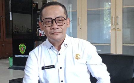 Penajam Sabet Juara Satu Regional Kalimantan dalam Pengembangan Kebudayaan