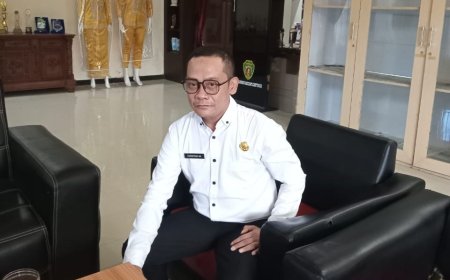 Efisiensi Anggaran Berdampak pada Kegiatan Kebudayaan di Penajam