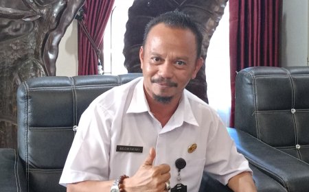 Pemilihan Putra-Putri Duta Wisata PPU 2025 Siap Digelar 1-5 Juli