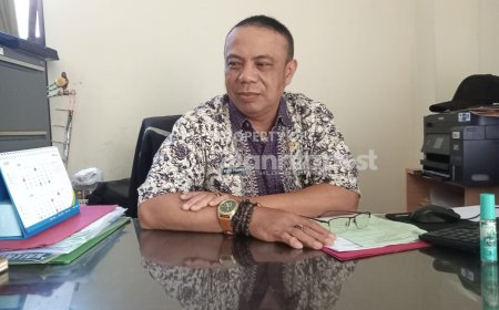 Presiden RI Salurkan Sapi Kurban untuk Setiap Kabupaten, PPU Terima Sapi Seberat 910 Kg