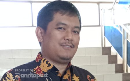 Pemerintah Pertimbangkan Pengaturan UMKM Demi Kelancaran Lalu Lintas