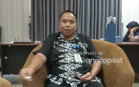 Dishub PPU Soroti Penertiban Parkir Liar di Wilayah Keramaian