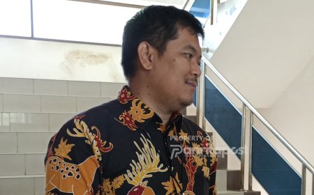 Dinas PPKUKM Tanggapi Keluhan Harga LPG 3 Kg di Kecamatan Babulu