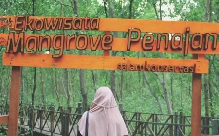 Wisata Kampung Baru PPU Semakin Ramai, Penyelenggaraan Event Harus Koordinasi dengan Pokdarwis