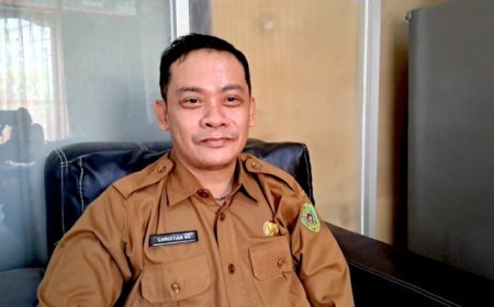 Pemkab PPU Dorong Bahasa Paser Jadi Bagian Pembelajaran di Sekolah Rakyat