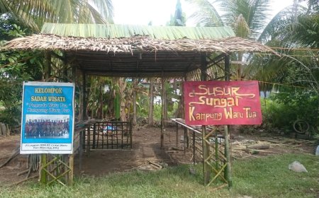 Dua Desa di PPU Ditunjuk Sebagai Desa Pemajuan Kebudayaan oleh Kemendikbudristek