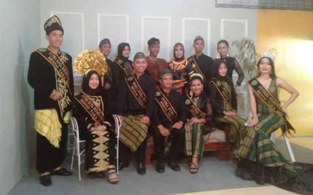 PPU Torehkan Prestasi Seni dan Budaya di Tingkat Nasional dan Internasional