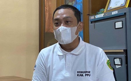 Disbudpar PPU Dorong Profesionalisme Pelaku Seni Melalui Sertifikasi Nasional