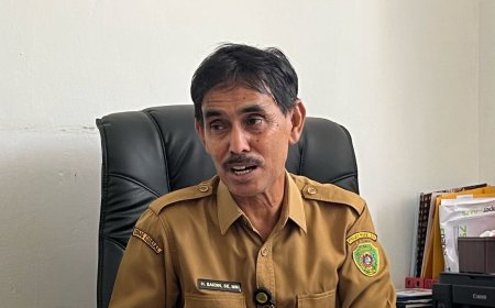 Pemkab PPU Siapkan Lahan di Lawe-Lawe untuk Pembangunan Sekolah Rakyat Program Presiden Prabowo