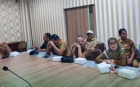 Pemkab PPU Siap Gelar Pameran Pembangunan dan TTG Tingkat Kaltim Sambut HUT ke-23